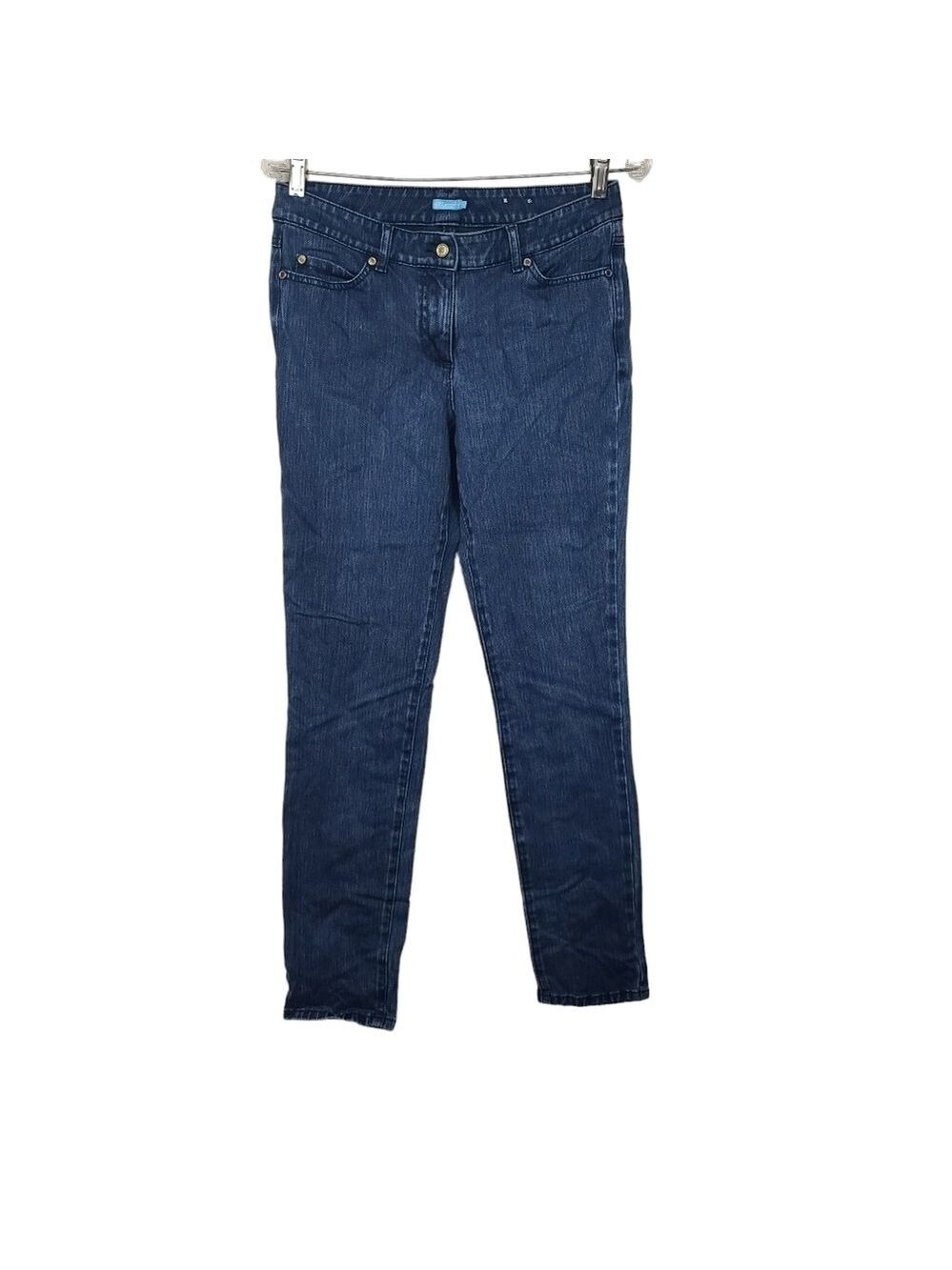 J. Mclaughlin Blue Denim Jeans 6